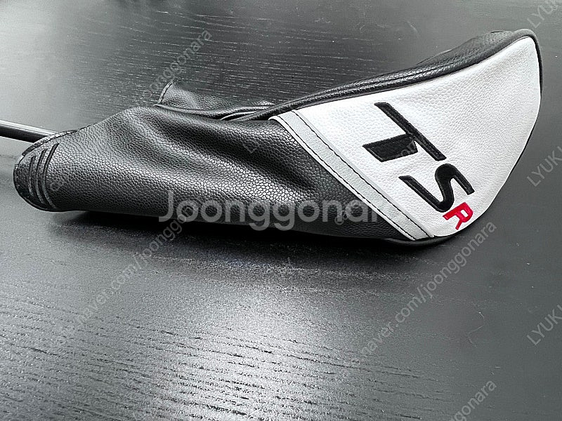 타이틀리스트 TSR3 3번 15도 우드 팝니다--1