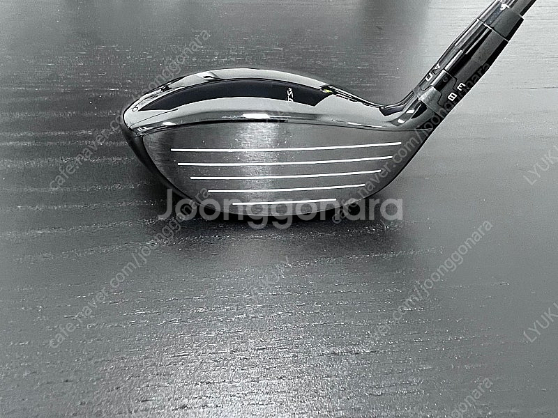 타이틀리스트 TSR3 3번 15도 우드 팝니다--4