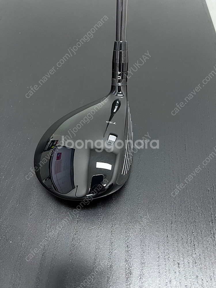 타이틀리스트 TSR3 3번 15도 우드 팝니다--0