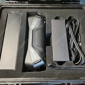 Creality Raptor Pro 랩터프로 3D스캐너 판매합니다