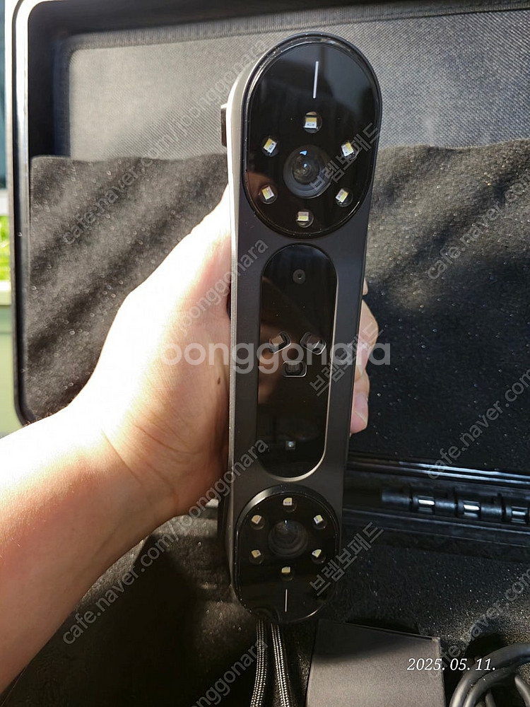 Creality Raptor Pro 랩터프로 3D스캐너...--2