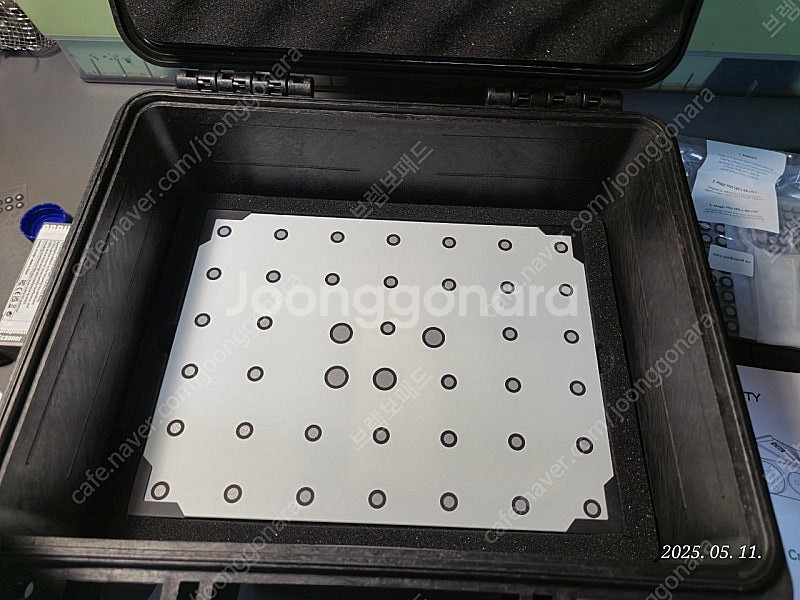 Creality Raptor Pro 랩터프로 3D스캐너...--3