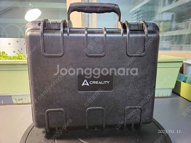 Creality Raptor Pro 랩터프로 3D스캐너...--4