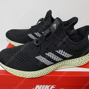 아디다스 4D 신발 (JP265)