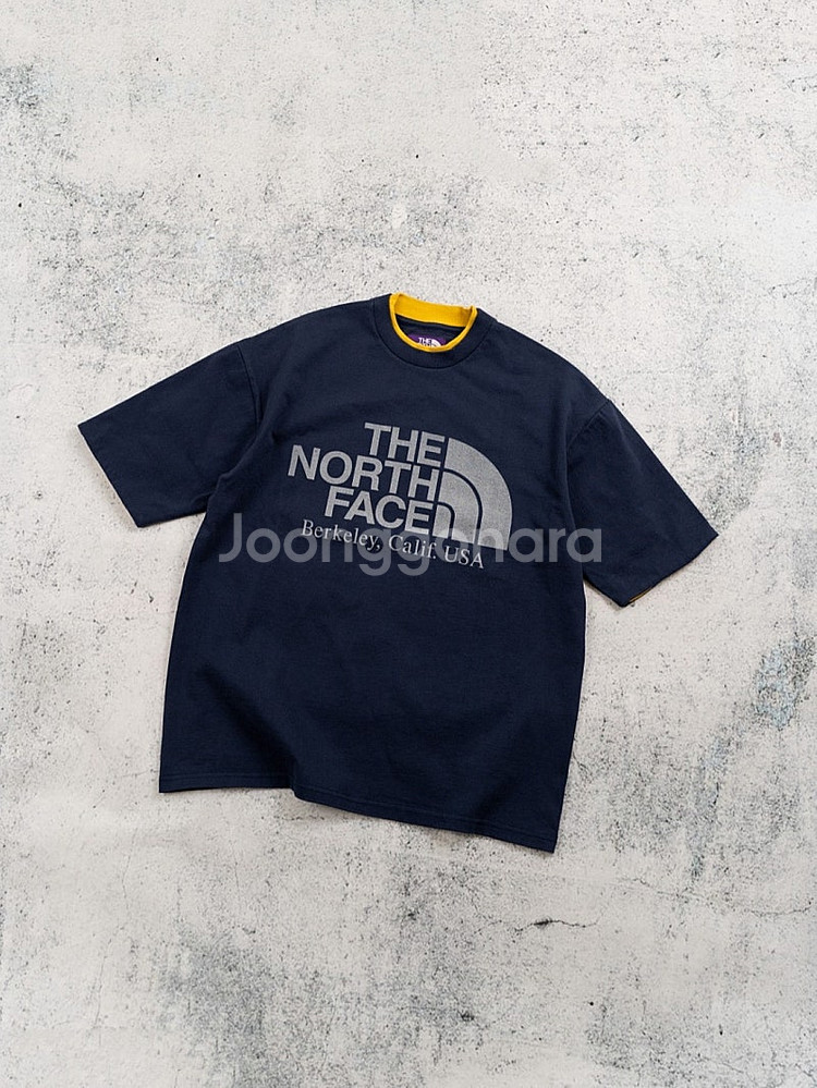 좌쓰 The North Face Purple Label...--1