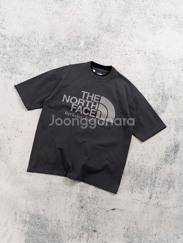 좌쓰 The North Face Purple Label...--2