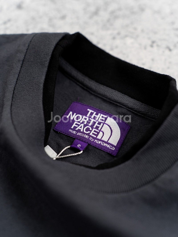 좌쓰 The North Face Purple Label...--6