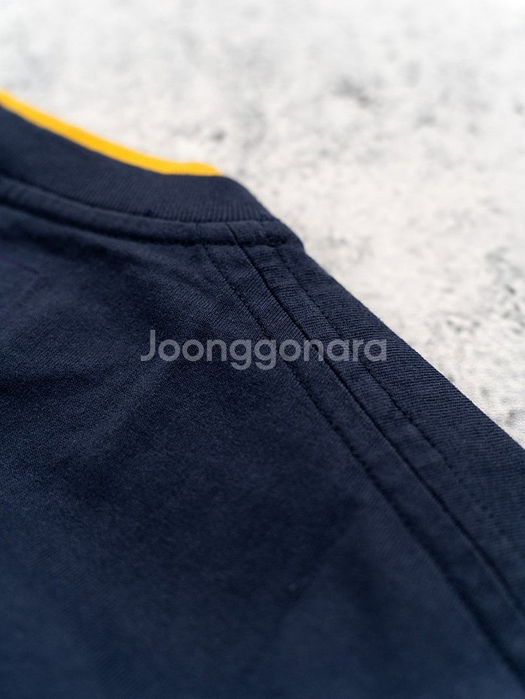 좌쓰 The North Face Purple Label...--7