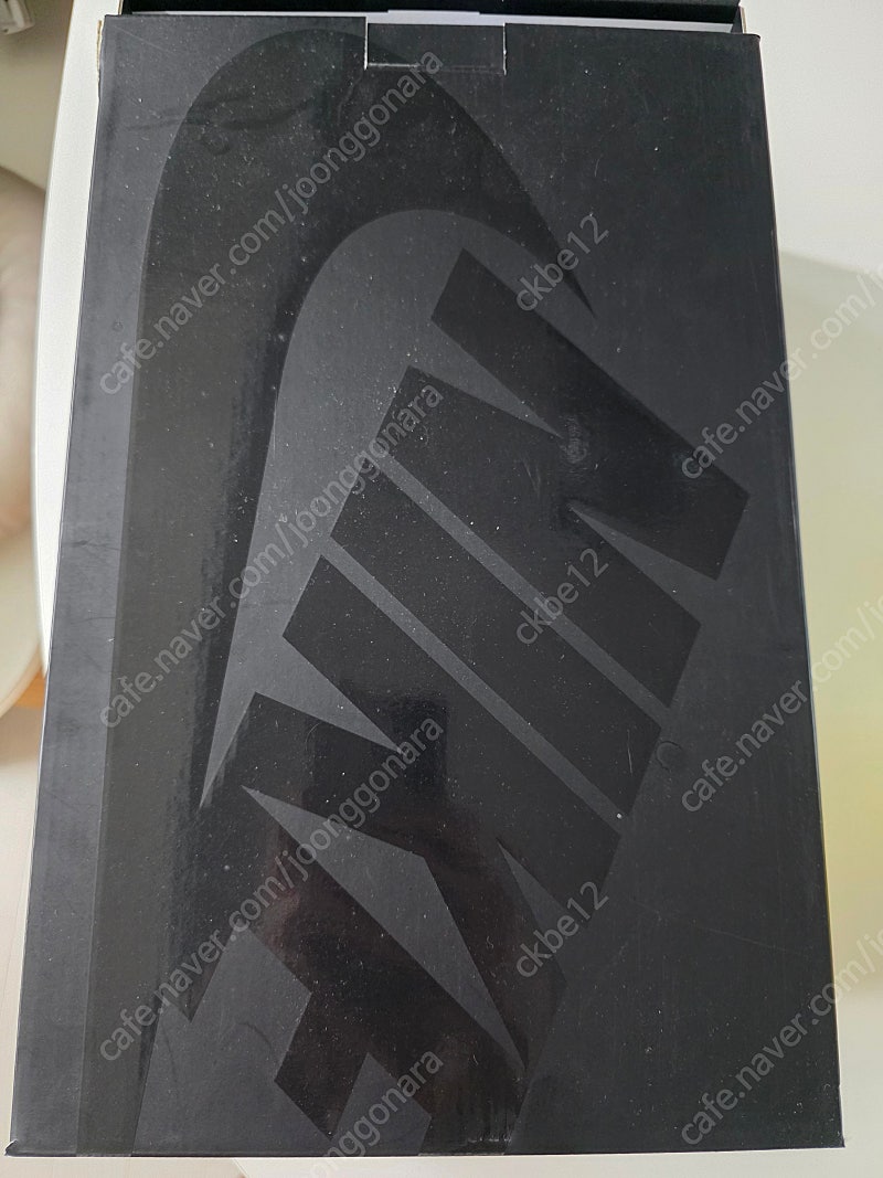 나이키 데이브레이크 sp bv7725-400 (새상품박스포함) 290사이즈