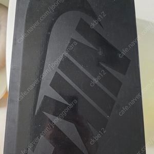 나이키 데이브레이크 sp bv7725-400 (새상품박스포함) 290사이즈