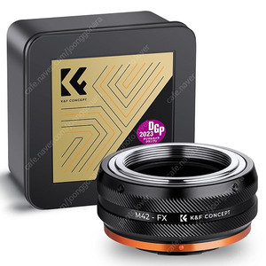 후지 FX, Fuji 어댑터 판매합니다