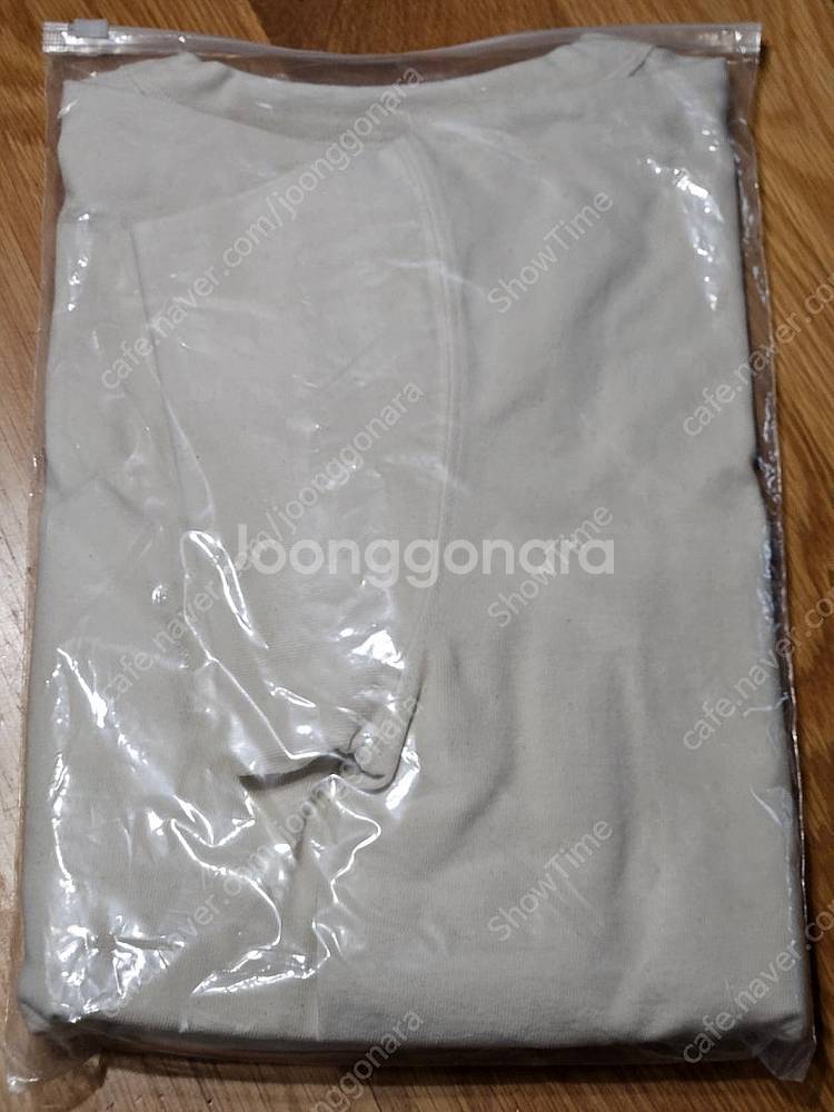 브론슨 튜블라 티셔츠 아프리콧 XL 판매 또는 화이트로...--1