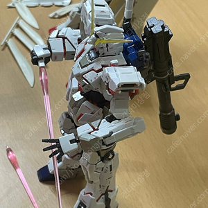 건담 프라모델조립 개당 팔아요
