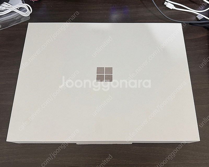 서피스프로 11 스냅드래곤xPlus 256G--0