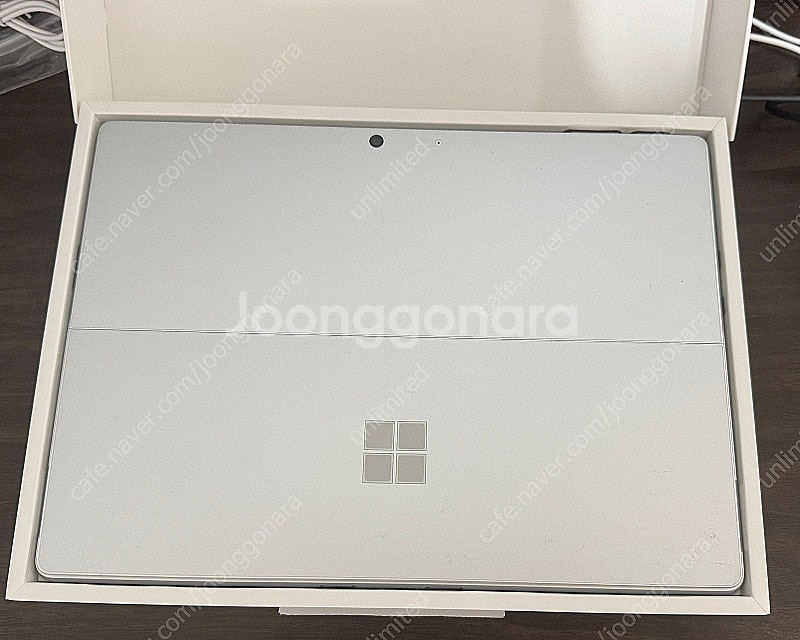서피스프로 11 스냅드래곤xPlus 256G--1