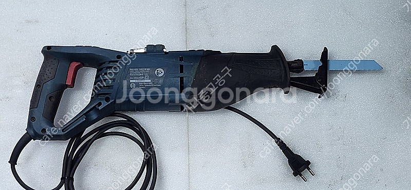 보쉬 로타리 함마드릴(BOSCH GBH 3- 28 DR...--4