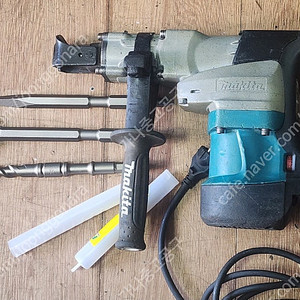 마끼다 중량 함마드릴(HR 4030C), 마끼다 임팩렌치(tw0200, 0350, 6906), 마끼다 앙카드릴(makita HR 2230) 중고 팝니다