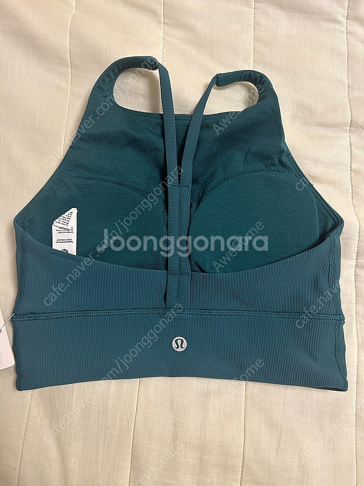 (새상품) 룰루레몬 브라탑--2