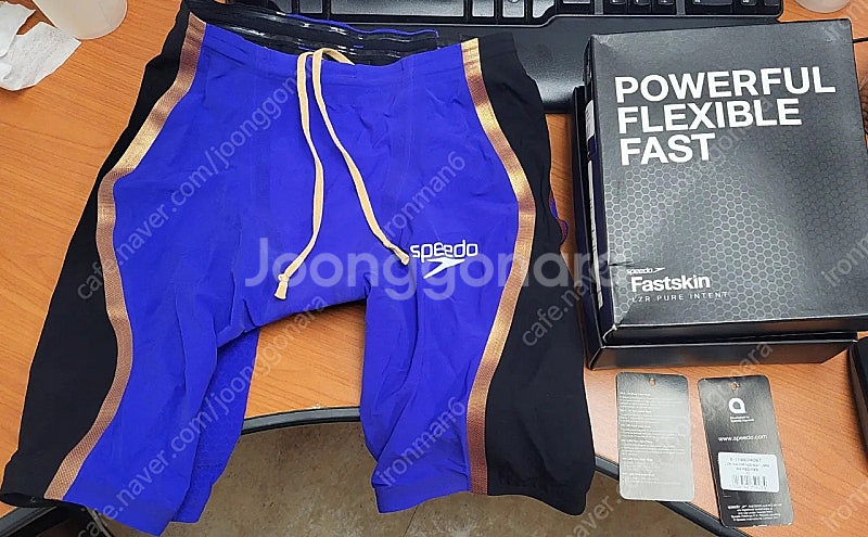 스피도 패스트스킨 Speedo Fastskin LZR ...--0