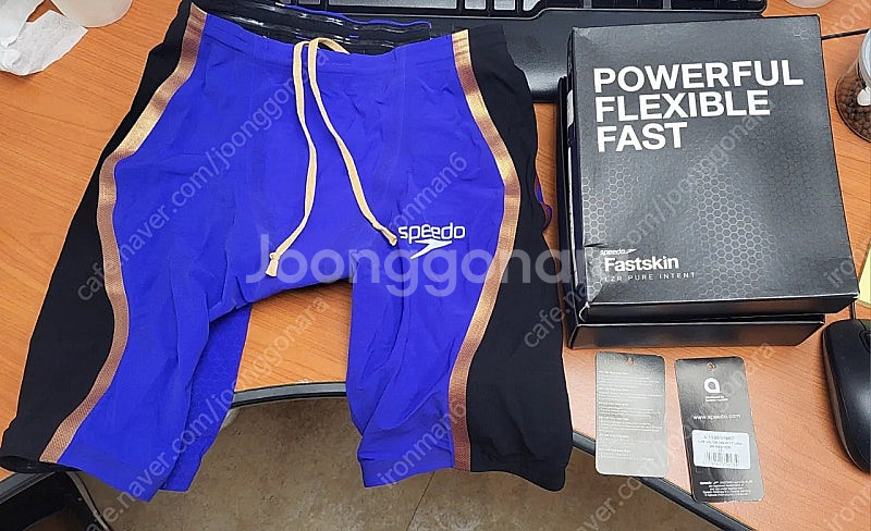 스피도 패스트스킨 Speedo Fastskin LZR ...--1