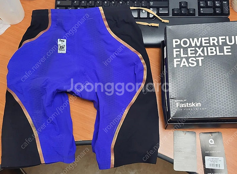 스피도 패스트스킨 Speedo Fastskin LZR ...--3