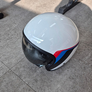 홍진 헬맷