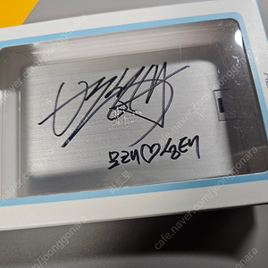 이런영웅은싫어 굿즈 이영싫 오디오 드라마 usb (박성태성우님 친필사인)
