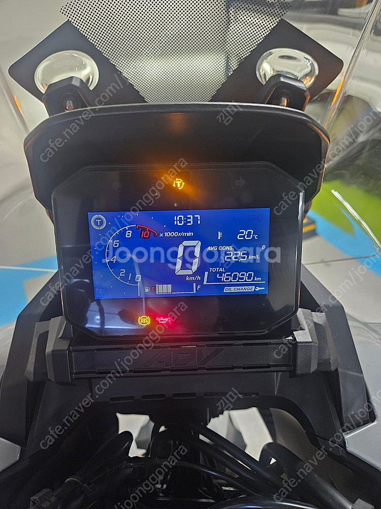 혼다ADV350--6