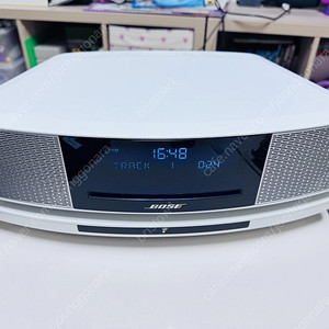 [보스 bose] 사운드 터치 화이트 신동품 판매
