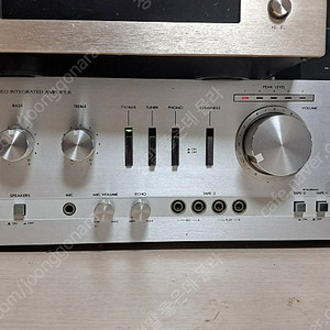 에로이카 리시버 cc-1100c