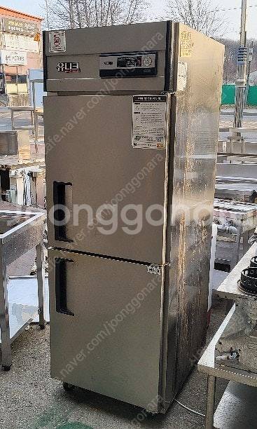 우유눈꽃빙수기 제빙기 냉동냉장고 가스히터 무인 자동커피...--9