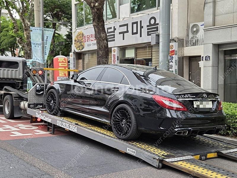 벤츠 20인치 단조커스텀 휠 타이어 급매합니다--5