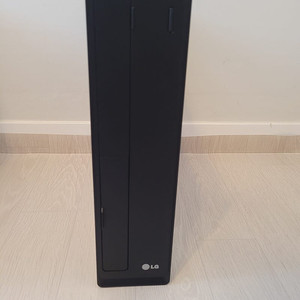 i5 4570 SSD신품 LG슬림컴퓨터 본체 10만 급처