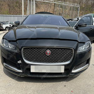 재규어 XF X260 204DT Y38132 2017년식 주행거리 155,125km 분해 판매합니다