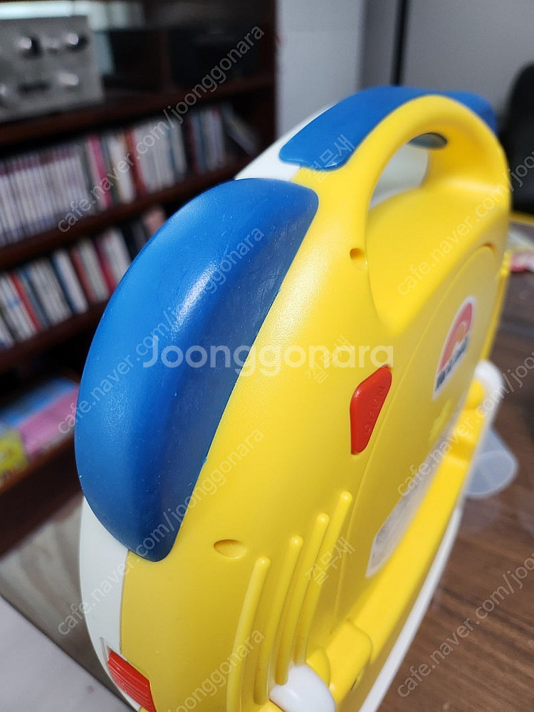 월드패밀리 dvd플레이어--2