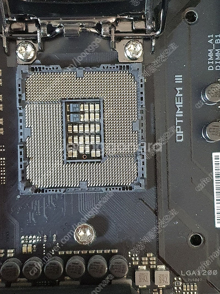 10 11세대보드 asus ROG maximus xii...--1