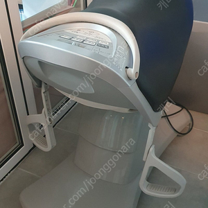 파나소닉 조바 승마운동기구