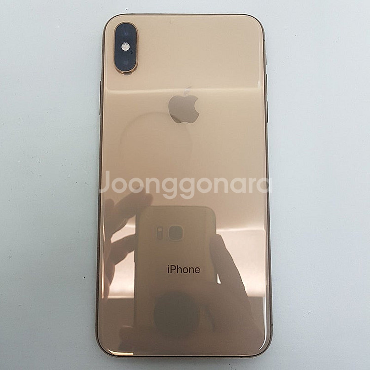 [판매] 아이폰 iPhone XS MAX 맥스 256기...--1