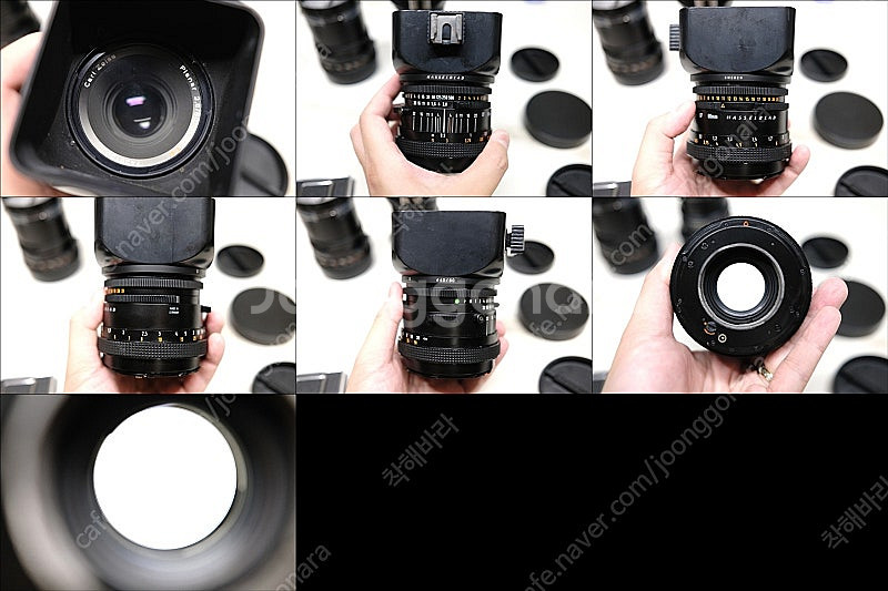 핫셀블라드 503CXI, 150/4, 80/2.8, 5...--4