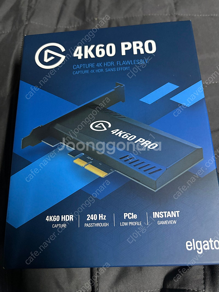 엘가토 4k60 pro--0