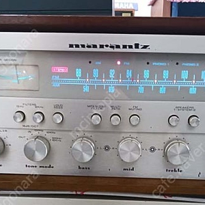 마란츠 2330BD 리시버 앰프 판매 Marantz Receiver 빈티지 오디오