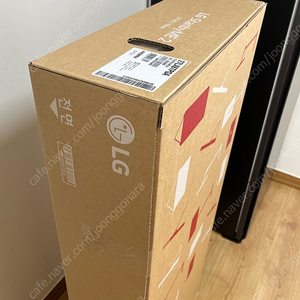 Lg 스탠바이미2 신형 27LX6TPGA 미개봉 새상품 (25년 4월 제조)