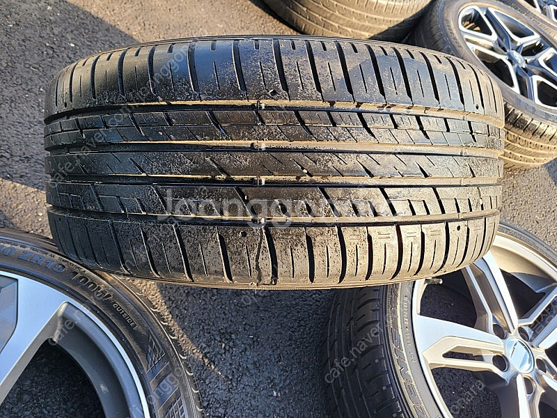 (판매) 아우디 RS7 st 19인치 휠타이어 a5, ...--6