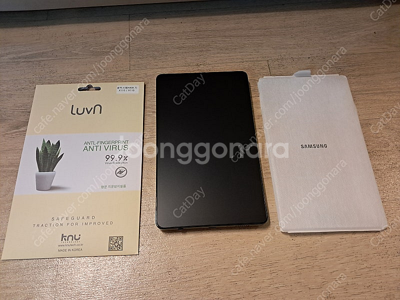 (신품급) 삼성 갤럭시탭A9 WIFI / SM-X110--0