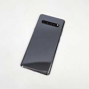 G977 ] 갤럭시 S10 5G 블랙 256기가 12만 판매합니다 무잔상