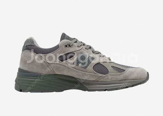 뉴발란스 x 디스이즈네버댓 991v2 메이드 인 UK ...--0