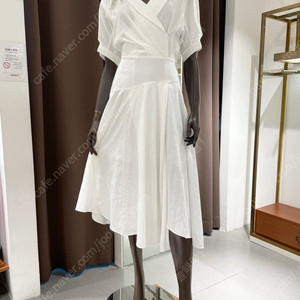 파슨스 플레어 원피스 (스몰웨딩/돌잔치 원피스)