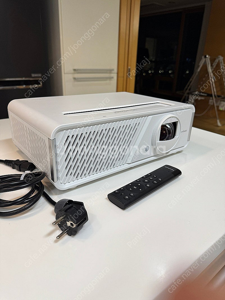 [신품급 풀박] 가격 인하 - 뷰소닉 X30ST 380...--0