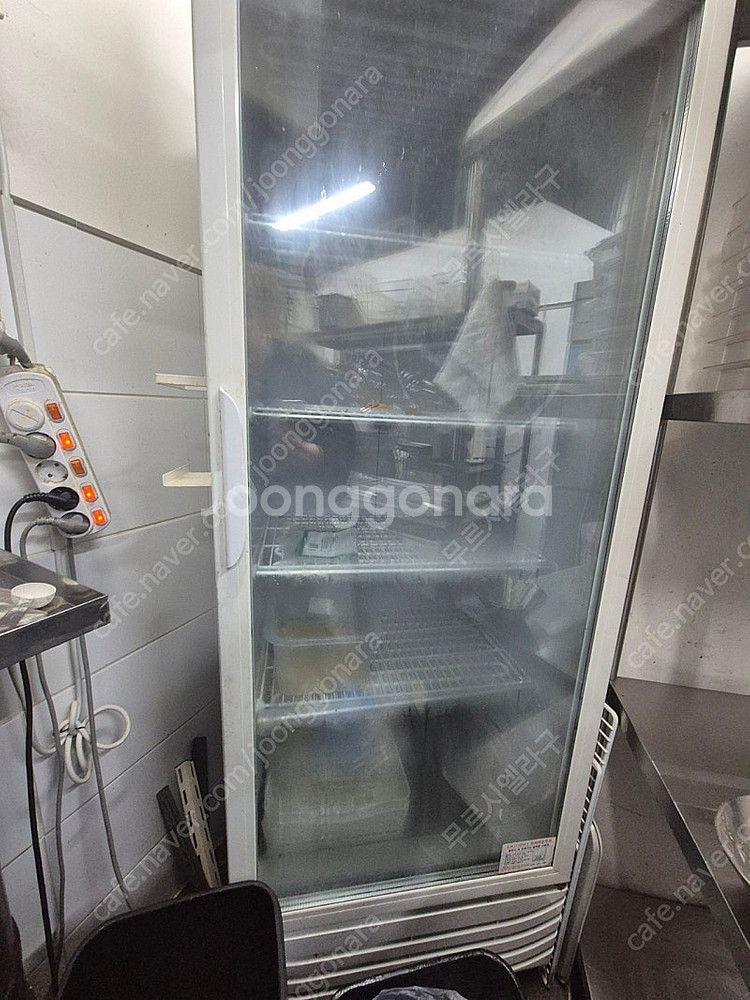 직화기 린나이튀김기 냉동고 반찬냉장고--0