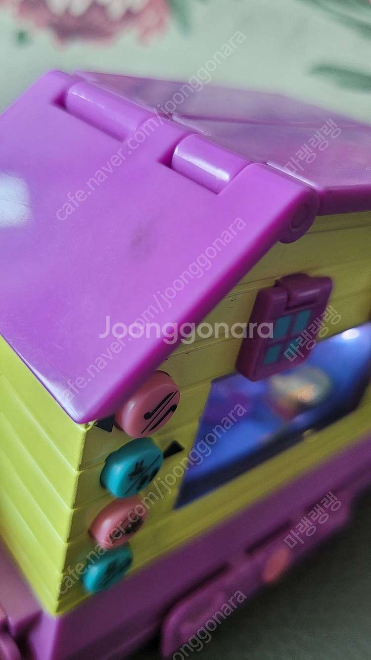 다마고치 픽셀칙스 펫 강아지 버전 급전--4